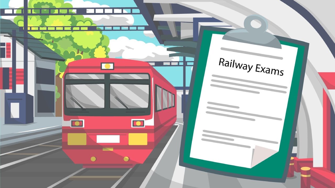 RAILWAYS (RRB NTPC, RRB GROUP D)